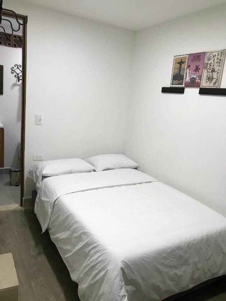 Hotel Saval Jerico Kamer foto