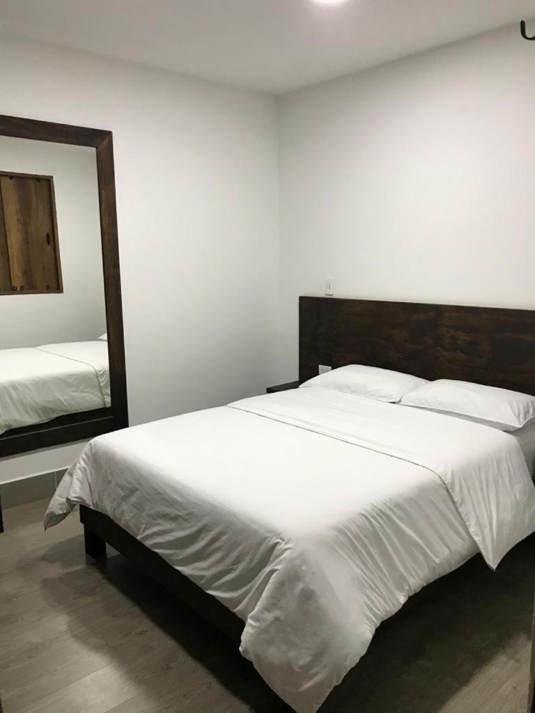 Hotel Saval Jerico Kamer foto